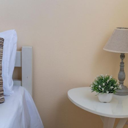 Stamatia Suites Asprovalta Exterior photo