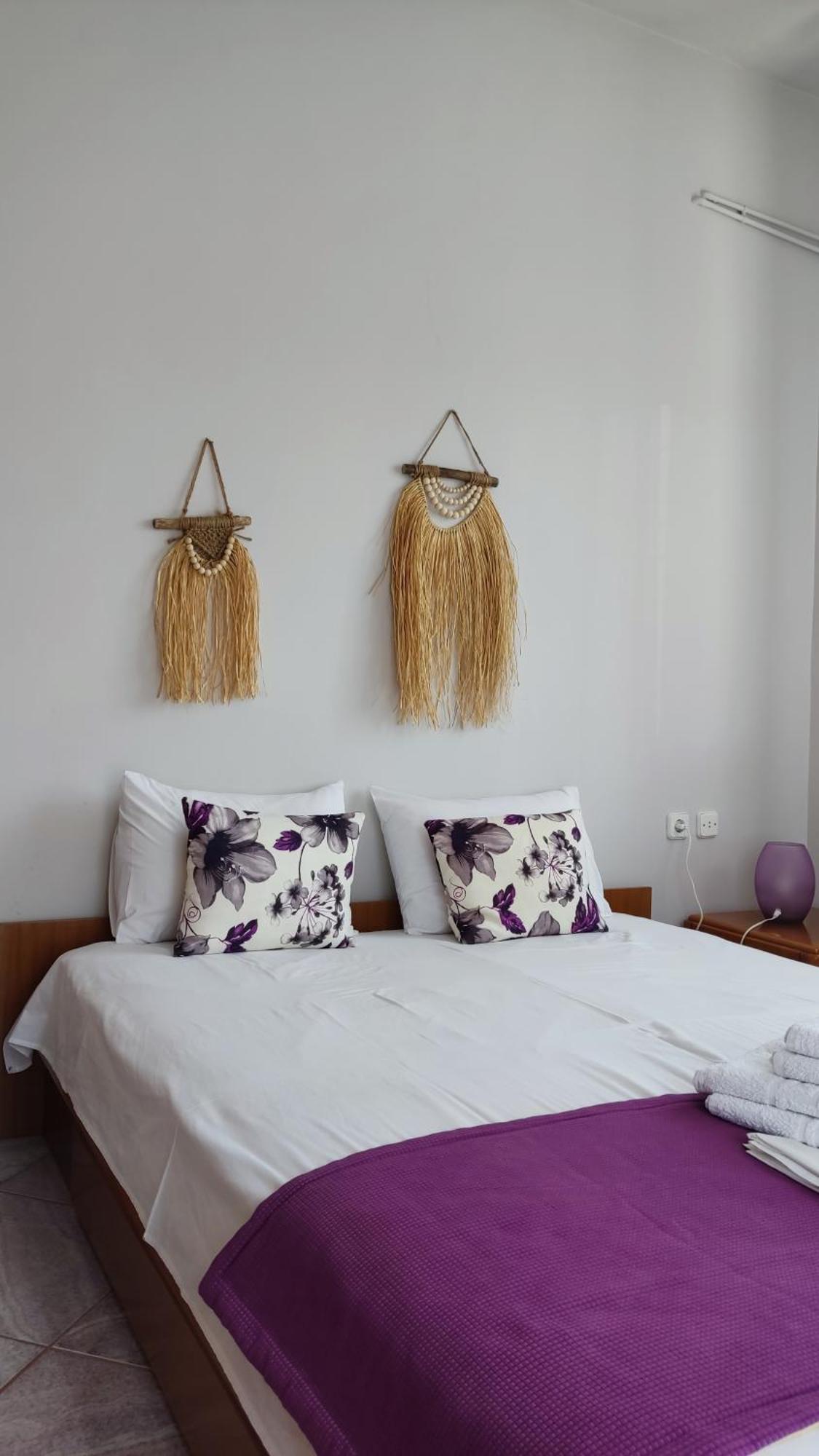Stamatia Suites Asprovalta Room photo